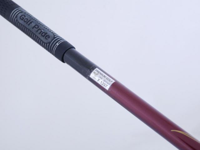 Driver : Other Brand : ไดรเวอร์ Tobunda TRY FIT SUPER D Loft 11.5 Flex R