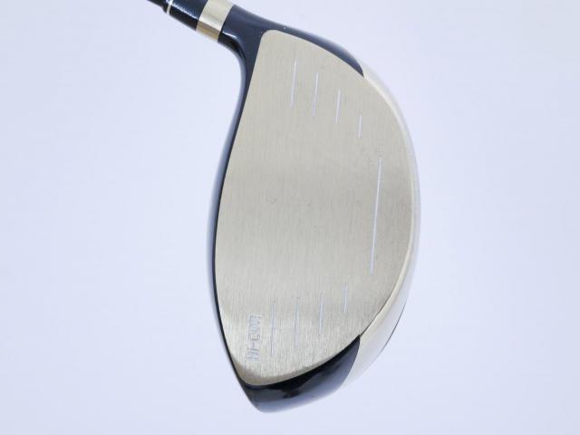 Driver : Other Brand : ไดรเวอร์ Tobunda TRY FIT SUPER D Loft 11.5 Flex R