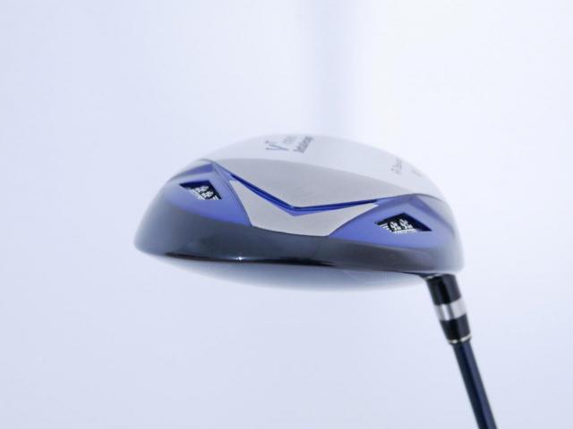 Driver : Other Brand : ไดรเวอร์ Tobunda VT460 DeltaDesign Loft 10 Flex SR