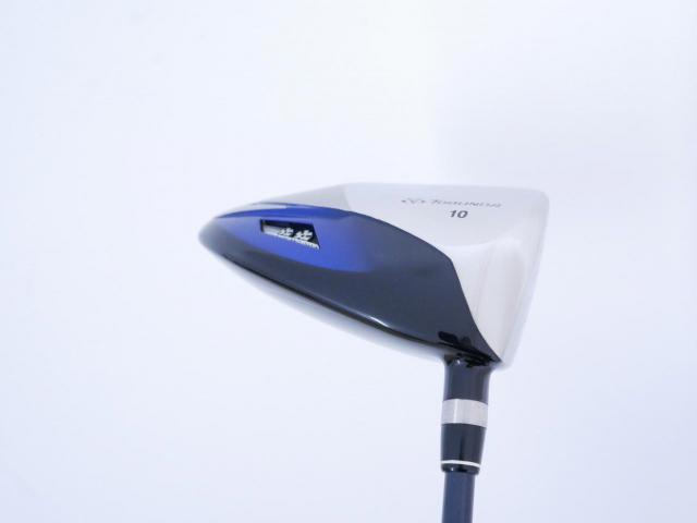 Driver : Other Brand : ไดรเวอร์ Tobunda VT460 DeltaDesign Loft 10 Flex SR