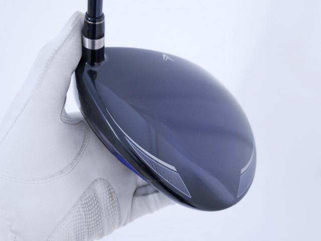 Driver : Other Brand : ไดรเวอร์ Tobunda VT460 DeltaDesign Loft 10 Flex SR