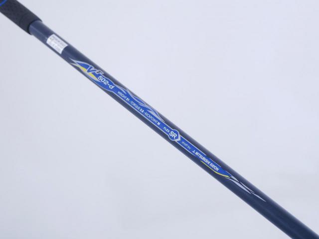 Driver : Other Brand : ไดรเวอร์ Tobunda VT460 DeltaDesign Loft 10 Flex SR