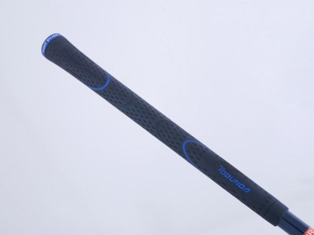 Driver : Other Brand : ไดรเวอร์ Tobunda VT460 DeltaDesign Loft 10 Flex SR