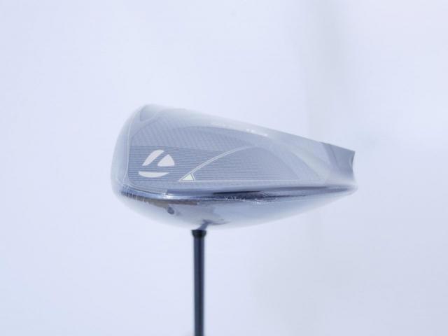 Driver : Taylormade : **ของใหม่ ยังไม่แกะพลาสติก** ไดรเวอร์ Taylormade Qi35 (รุ่นใหม่ล่าสุด ออกปี 2024) Loft 9 ก้าน Mitsubishi Diamana TM55 Flex S