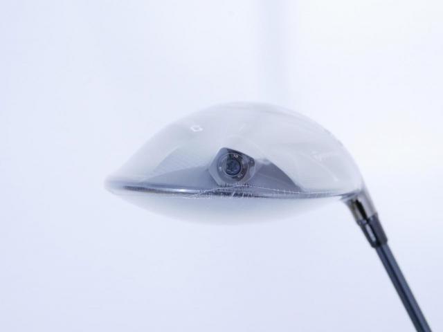 Driver : Taylormade : **ของใหม่ ยังไม่แกะพลาสติก** ไดรเวอร์ Taylormade Qi35 (รุ่นใหม่ล่าสุด ออกปี 2024) Loft 9 ก้าน Mitsubishi Diamana TM55 Flex S