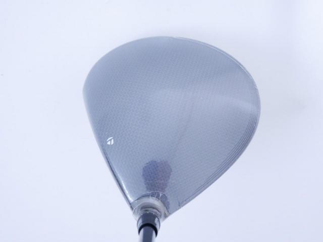 Driver : Taylormade : **ของใหม่ ยังไม่แกะพลาสติก** ไดรเวอร์ Taylormade Qi35 (รุ่นใหม่ล่าสุด ออกปี 2024) Loft 9 ก้าน Mitsubishi Diamana TM55 Flex S