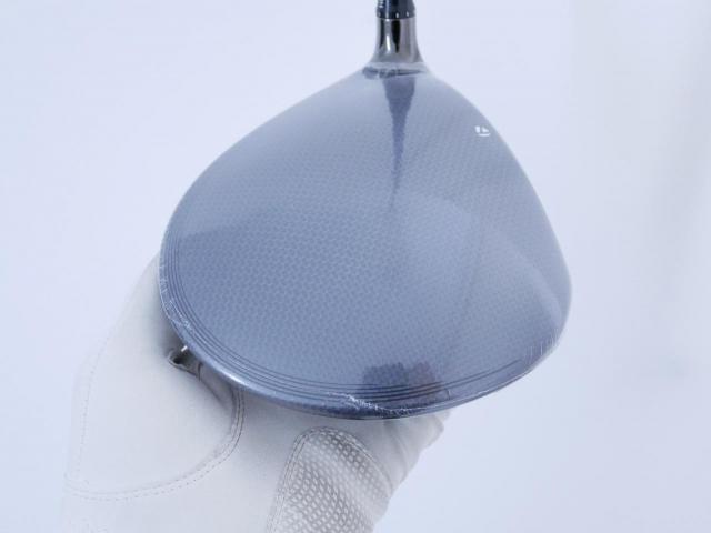 Driver : Taylormade : **ของใหม่ ยังไม่แกะพลาสติก** ไดรเวอร์ Taylormade Qi35 (รุ่นใหม่ล่าสุด ออกปี 2024) Loft 9 ก้าน Mitsubishi Diamana TM55 Flex S