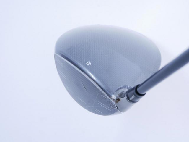 Driver : Taylormade : **ของใหม่ ยังไม่แกะพลาสติก** ไดรเวอร์ Taylormade Qi35 (รุ่นใหม่ล่าสุด ออกปี 2024) Loft 9 ก้าน Mitsubishi Diamana TM55 Flex S
