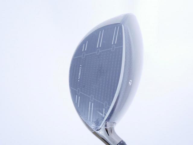 Driver : Taylormade : **ของใหม่ ยังไม่แกะพลาสติก** ไดรเวอร์ Taylormade Qi35 (รุ่นใหม่ล่าสุด ออกปี 2024) Loft 9 ก้าน Mitsubishi Diamana TM55 Flex S