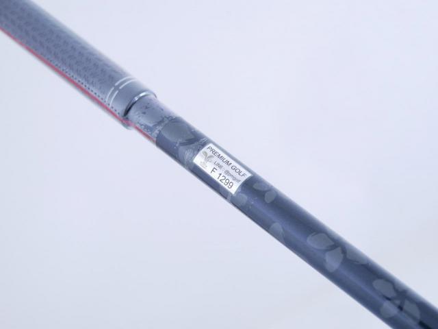 Driver : Taylormade : **ของใหม่ ยังไม่แกะพลาสติก** ไดรเวอร์ Taylormade Qi35 (รุ่นใหม่ล่าสุด ออกปี 2024) Loft 9 ก้าน Mitsubishi Diamana TM55 Flex S