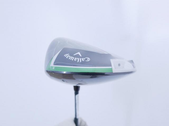 Driver : Callaway : **ของใหม่ ยังไม่แกะพลาสติก** ไดรเวอร์ Callaway ELYTE (รุ่นล่าสุด ปี 2025 Japan Spec.) Loft 10.5 (ปรับได้) ก้าน Fujikura VENTUS 5 Flex R