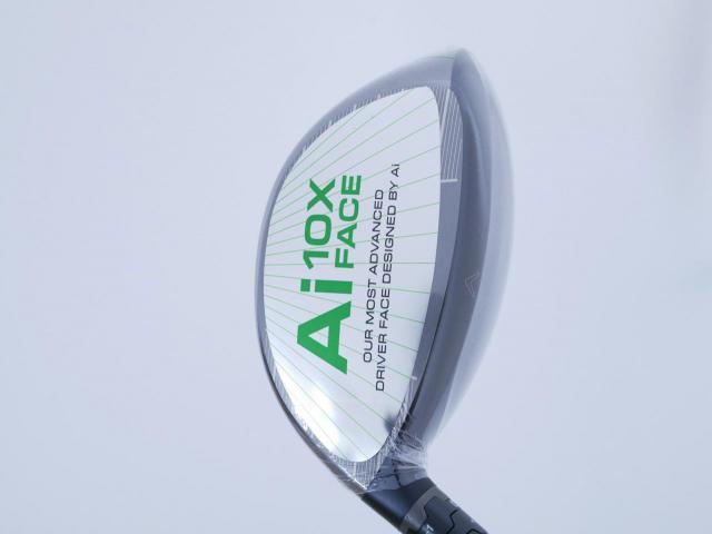 Driver : Callaway : **ของใหม่ ยังไม่แกะพลาสติก** ไดรเวอร์ Callaway ELYTE (รุ่นล่าสุด ปี 2025 Japan Spec.) Loft 10.5 (ปรับได้) ก้าน Fujikura VENTUS 5 Flex R
