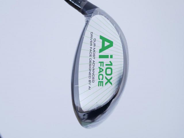 Driver : Callaway : **ของใหม่ ยังไม่แกะพลาสติก** ไดรเวอร์ Callaway ELYTE (รุ่นล่าสุด ปี 2025 Japan Spec.) Loft 10.5 (ปรับได้) ก้าน Fujikura VENTUS 5 Flex R