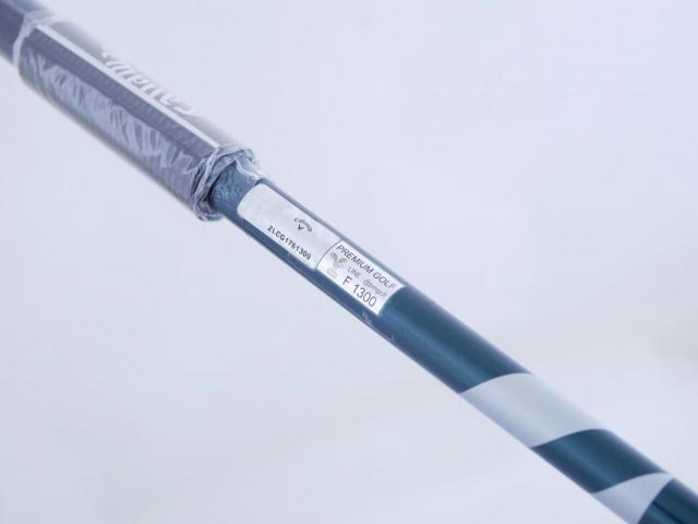 Driver : Callaway : **ของใหม่ ยังไม่แกะพลาสติก** ไดรเวอร์ Callaway ELYTE (รุ่นล่าสุด ปี 2025 Japan Spec.) Loft 10.5 (ปรับได้) ก้าน Fujikura VENTUS 5 Flex R