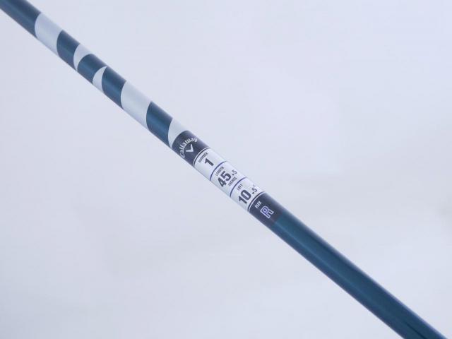 Driver : Callaway : **ของใหม่ ยังไม่แกะพลาสติก** ไดรเวอร์ Callaway ELYTE (รุ่นล่าสุด ปี 2025 Japan Spec.) Loft 10.5 (ปรับได้) ก้าน Fujikura VENTUS 5 Flex R