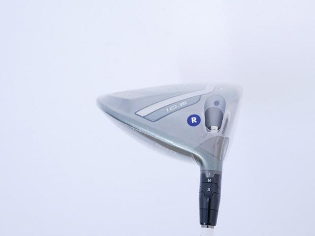 Driver : Callaway : **ของใหม่ ยังไม่แกะพลาสติก** ไดรเวอร์ Callaway Great Big Bertha (รุ่นล่าสุดปี 2023 Japan Spec. ตีไกลมากๆ) Loft 10.5 ก้าน Fujikura Speeder NX Flex R