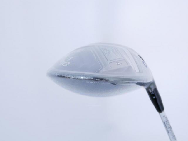 Driver : Callaway : **ของใหม่ ยังไม่แกะพลาสติก** ไดรเวอร์ Callaway Great Big Bertha (รุ่นล่าสุดปี 2023 Japan Spec. ตีไกลมากๆ) Loft 10.5 ก้าน Fujikura Speeder NX Flex R