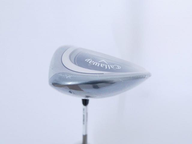 Driver : Callaway : **ของใหม่ ยังไม่แกะพลาสติก** ไดรเวอร์ Callaway Great Big Bertha (รุ่นล่าสุดปี 2023 Japan Spec. ตีไกลมากๆ) Loft 10.5 ก้าน Fujikura Speeder NX Flex R