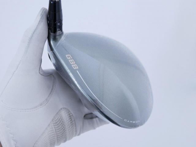 Driver : Callaway : **ของใหม่ ยังไม่แกะพลาสติก** ไดรเวอร์ Callaway Great Big Bertha (รุ่นล่าสุดปี 2023 Japan Spec. ตีไกลมากๆ) Loft 10.5 ก้าน Fujikura Speeder NX Flex R