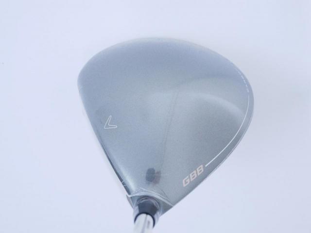 Driver : Callaway : **ของใหม่ ยังไม่แกะพลาสติก** ไดรเวอร์ Callaway Great Big Bertha (รุ่นล่าสุดปี 2023 Japan Spec. ตีไกลมากๆ) Loft 10.5 ก้าน Fujikura Speeder NX Flex R