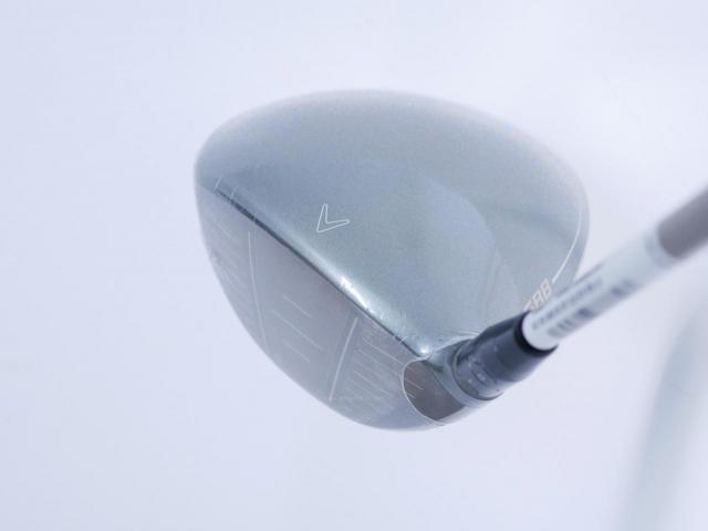 Driver : Callaway : **ของใหม่ ยังไม่แกะพลาสติก** ไดรเวอร์ Callaway Great Big Bertha (รุ่นล่าสุดปี 2023 Japan Spec. ตีไกลมากๆ) Loft 10.5 ก้าน Fujikura Speeder NX Flex R