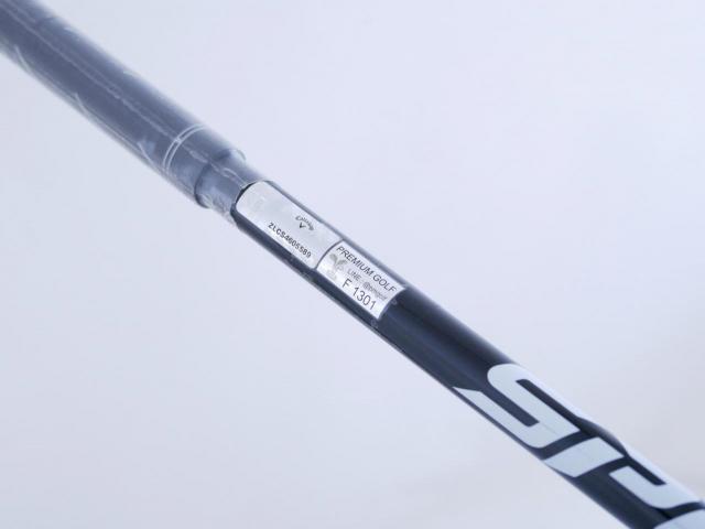 Driver : Callaway : **ของใหม่ ยังไม่แกะพลาสติก** ไดรเวอร์ Callaway Great Big Bertha (รุ่นล่าสุดปี 2023 Japan Spec. ตีไกลมากๆ) Loft 10.5 ก้าน Fujikura Speeder NX Flex R