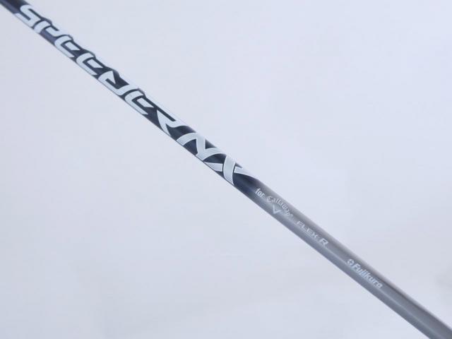 Driver : Callaway : **ของใหม่ ยังไม่แกะพลาสติก** ไดรเวอร์ Callaway Great Big Bertha (รุ่นล่าสุดปี 2023 Japan Spec. ตีไกลมากๆ) Loft 10.5 ก้าน Fujikura Speeder NX Flex R
