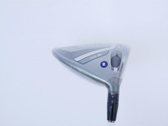 Driver : Callaway : **ของใหม่ ยังไม่แกะพลาสติก** ไดรเวอร์ Callaway Great Big Bertha (รุ่นล่าสุดปี 2023 Japan Spec. ตีไกลมากๆ) Loft 10.5 ก้าน Fujikura Speeder NX Flex R