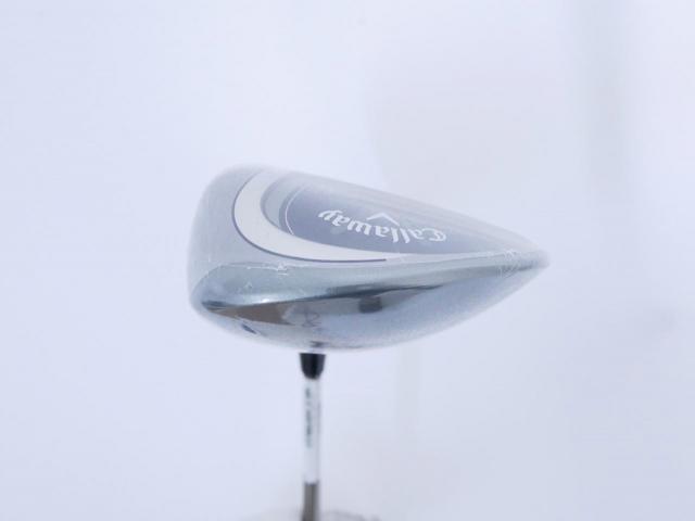 Driver : Callaway : **ของใหม่ ยังไม่แกะพลาสติก** ไดรเวอร์ Callaway Great Big Bertha (รุ่นล่าสุดปี 2023 Japan Spec. ตีไกลมากๆ) Loft 10.5 ก้าน Fujikura Speeder NX Flex R