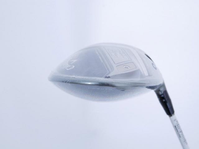 Driver : Callaway : **ของใหม่ ยังไม่แกะพลาสติก** ไดรเวอร์ Callaway Great Big Bertha (รุ่นล่าสุดปี 2023 Japan Spec. ตีไกลมากๆ) Loft 10.5 ก้าน Fujikura Speeder NX Flex R