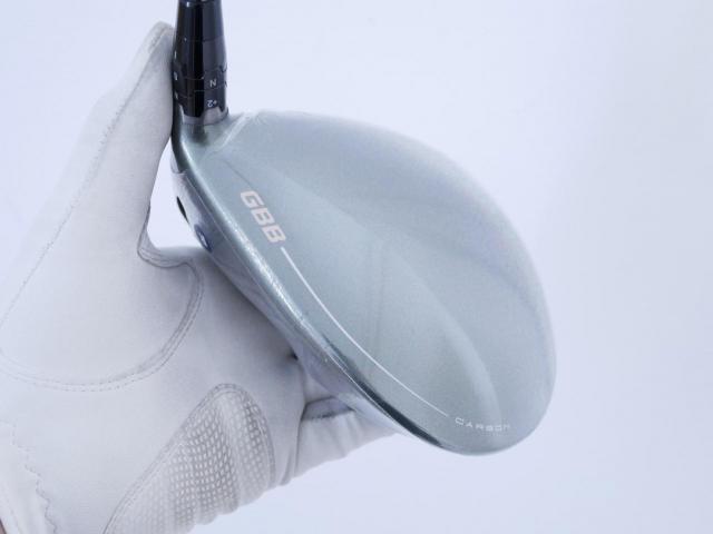 Driver : Callaway : **ของใหม่ ยังไม่แกะพลาสติก** ไดรเวอร์ Callaway Great Big Bertha (รุ่นล่าสุดปี 2023 Japan Spec. ตีไกลมากๆ) Loft 10.5 ก้าน Fujikura Speeder NX Flex R