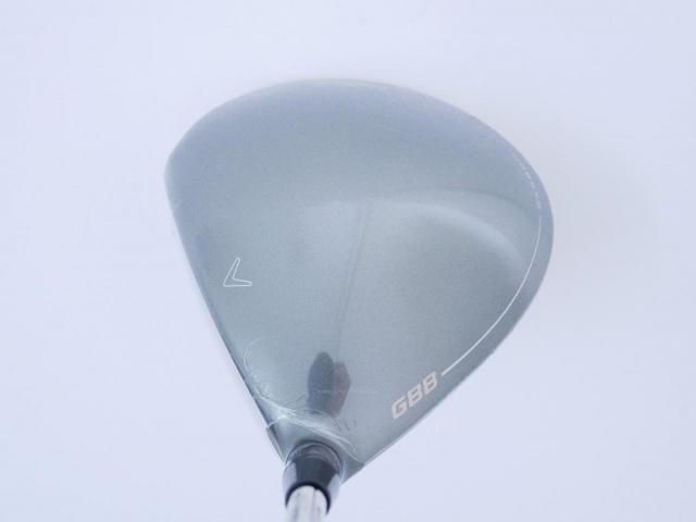 Driver : Callaway : **ของใหม่ ยังไม่แกะพลาสติก** ไดรเวอร์ Callaway Great Big Bertha (รุ่นล่าสุดปี 2023 Japan Spec. ตีไกลมากๆ) Loft 10.5 ก้าน Fujikura Speeder NX Flex R