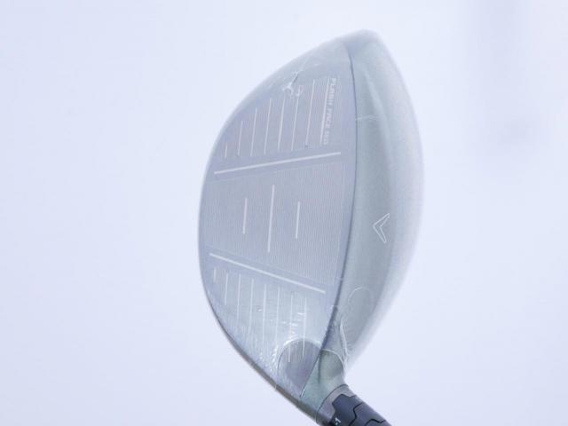 Driver : Callaway : **ของใหม่ ยังไม่แกะพลาสติก** ไดรเวอร์ Callaway Great Big Bertha (รุ่นล่าสุดปี 2023 Japan Spec. ตีไกลมากๆ) Loft 10.5 ก้าน Fujikura Speeder NX Flex R