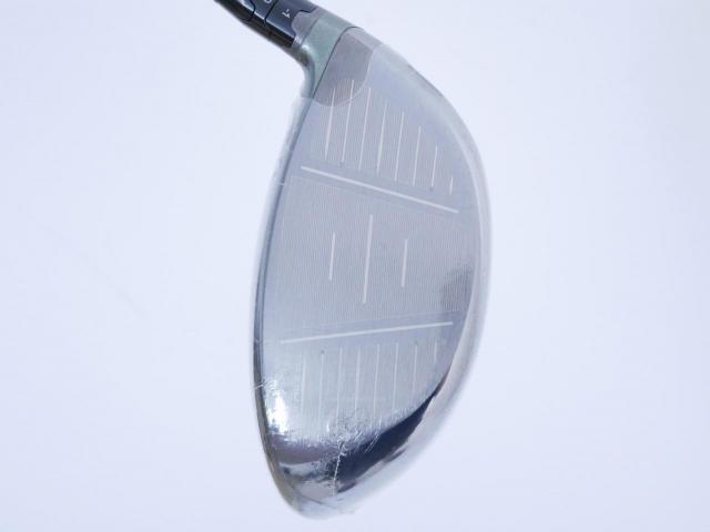 Driver : Callaway : **ของใหม่ ยังไม่แกะพลาสติก** ไดรเวอร์ Callaway Great Big Bertha (รุ่นล่าสุดปี 2023 Japan Spec. ตีไกลมากๆ) Loft 10.5 ก้าน Fujikura Speeder NX Flex R