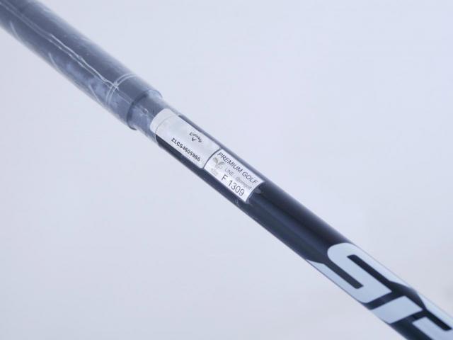 Driver : Callaway : **ของใหม่ ยังไม่แกะพลาสติก** ไดรเวอร์ Callaway Great Big Bertha (รุ่นล่าสุดปี 2023 Japan Spec. ตีไกลมากๆ) Loft 10.5 ก้าน Fujikura Speeder NX Flex R