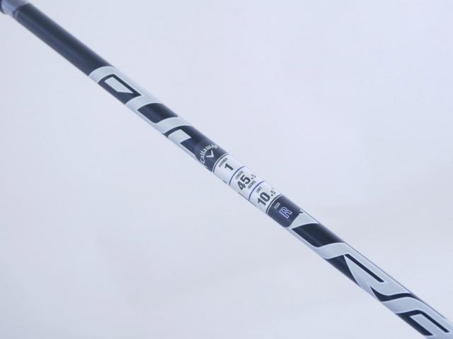 Driver : Callaway : **ของใหม่ ยังไม่แกะพลาสติก** ไดรเวอร์ Callaway Great Big Bertha (รุ่นล่าสุดปี 2023 Japan Spec. ตีไกลมากๆ) Loft 10.5 ก้าน Fujikura Speeder NX Flex R