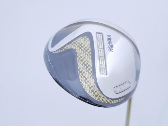 Driver : Honma : **ของใหม่ ยังไม่แกะพลาสติก** ไดรเวอร์ Honma Beres 2020 (ออกปี 2020) Loft 9.5 ก้าน Honma ARMRQ (47) Flex SR (2 ดาว)