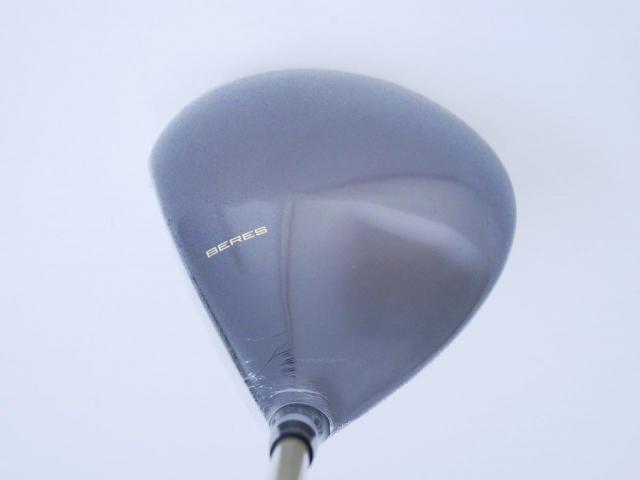 Driver : Honma : **ของใหม่ ยังไม่แกะพลาสติก** ไดรเวอร์ Honma Beres 2020 (ออกปี 2020) Loft 9.5 ก้าน Honma ARMRQ (47) Flex SR (2 ดาว)