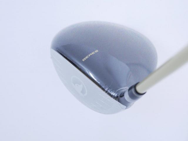 Driver : Honma : **ของใหม่ ยังไม่แกะพลาสติก** ไดรเวอร์ Honma Beres 2020 (ออกปี 2020) Loft 9.5 ก้าน Honma ARMRQ (47) Flex SR (2 ดาว)