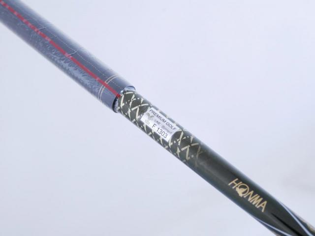 Driver : Honma : **ของใหม่ ยังไม่แกะพลาสติก** ไดรเวอร์ Honma Beres 2020 (ออกปี 2020) Loft 9.5 ก้าน Honma ARMRQ (47) Flex SR (2 ดาว)