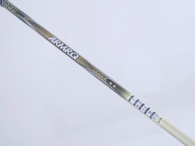 Driver : Honma : **ของใหม่ ยังไม่แกะพลาสติก** ไดรเวอร์ Honma Beres 2020 (ออกปี 2020) Loft 9.5 ก้าน Honma ARMRQ (47) Flex SR (2 ดาว)