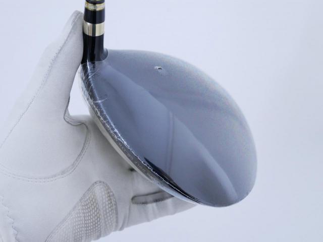 Driver : Katana : **ของใหม่ ยังไม่แกพลาสติก** ไดรเวอร์ Katana NINJA Hi 485cc.Non-Conform (รุ่นปี 2021 หน้าเด้งที่สุด) Loft 10.5 ก้าน Fujikura Speeder 378 Evolution Flex R