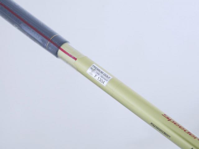 Driver : Katana : **ของใหม่ ยังไม่แกพลาสติก** ไดรเวอร์ Katana NINJA Hi 485cc.Non-Conform (รุ่นปี 2021 หน้าเด้งที่สุด) Loft 10.5 ก้าน Fujikura Speeder 378 Evolution Flex R