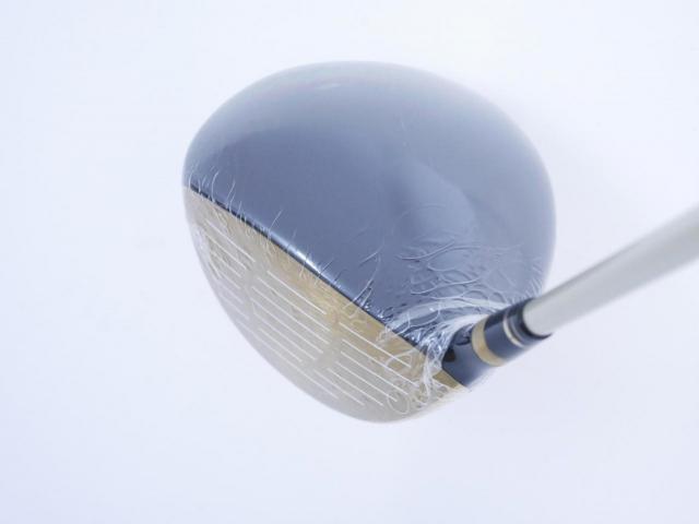Driver : Ryoma : **ของใหม่ ยังไม่แกะพลาสติก** ไดรเวอร์ Ryoma Maxima Type G (ออกปี 2018) Loft 10.5 ก้าน Tour AD M2-G Flex R