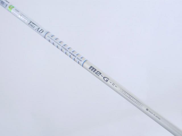 Driver : Ryoma : **ของใหม่ ยังไม่แกะพลาสติก** ไดรเวอร์ Ryoma Maxima Type G (ออกปี 2018) Loft 10.5 ก้าน Tour AD M2-G Flex R