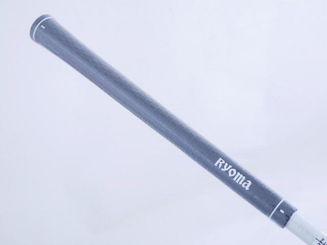 Driver : Ryoma : **ของใหม่ ยังไม่แกะพลาสติก** ไดรเวอร์ Ryoma Maxima Type G (ออกปี 2018) Loft 10.5 ก้าน Tour AD M2-G Flex R