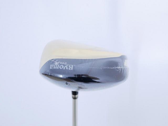 Driver : Ryoma : **ของใหม่ ยังไม่แกะพลาสติก** ไดรเวอร์ Ryoma Maxima Type G (ออกปี 2018) Loft 10.5 ก้าน Tour AD M2-G Flex R