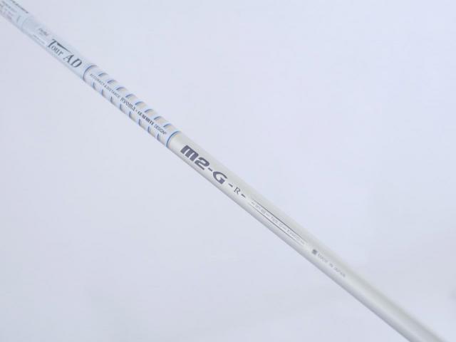 Driver : Ryoma : **ของใหม่ ยังไม่แกะพลาสติก** ไดรเวอร์ Ryoma Maxima Type G (ออกปี 2018) Loft 10.5 ก้าน Tour AD M2-G Flex R