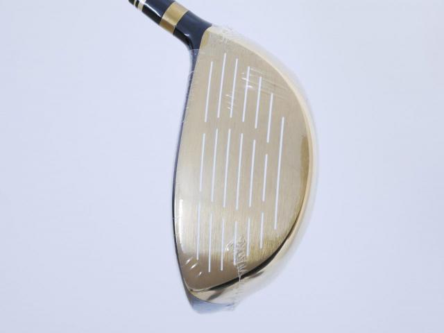 Driver : Ryoma : **ของใหม่ ยังไม่แกะพลาสติก** ไดรเวอร์ Ryoma Maxima Type G (ออกปี 2018) Loft 10.5 ก้าน Tour AD M2-G Flex R