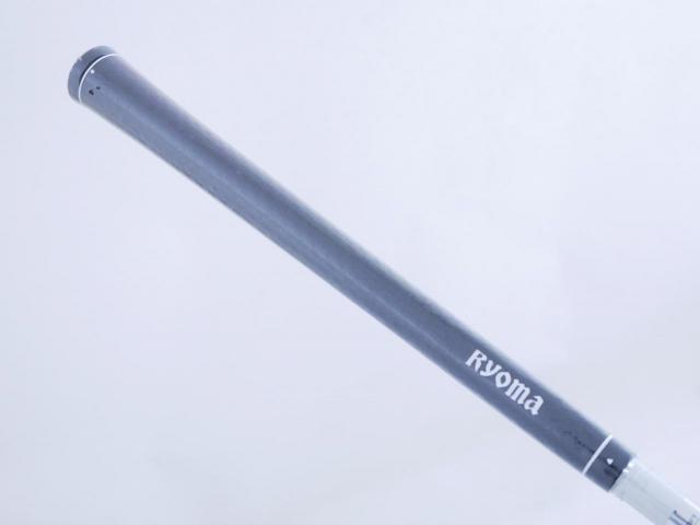Driver : Ryoma : **ของใหม่ ยังไม่แกะพลาสติก** ไดรเวอร์ Ryoma Maxima Type G (ออกปี 2018) Loft 10.5 ก้าน Tour AD M2-G Flex R